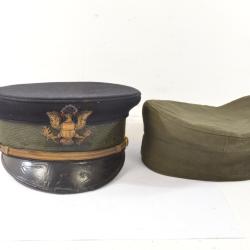 Casquette US mod&egrave;le 1902.