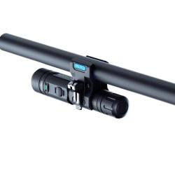 Pard montage CAMERA ACTION - PINCE CARABINE