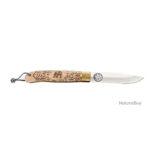 Couteau pliant D�cal� Kodiac�H�tre