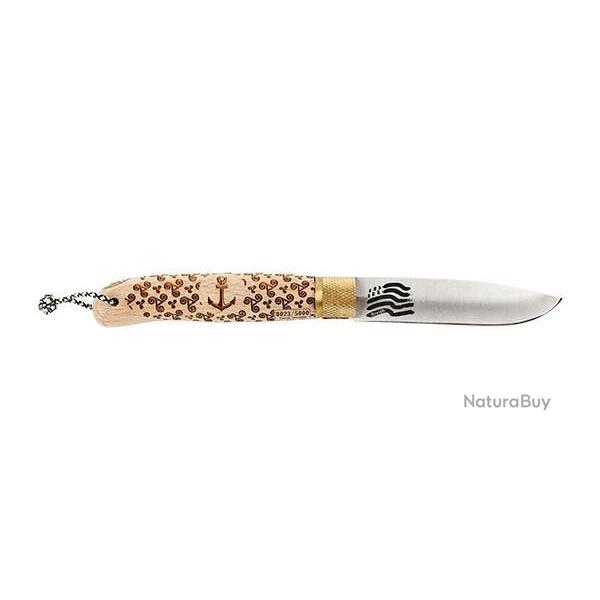 Couteau pliant D�cal� Bretagne�Focus