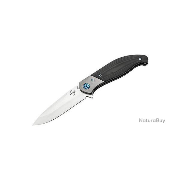 Couteau pliant Boker Plus Undertow