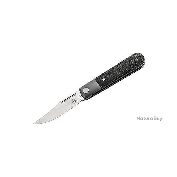 Couteau pliant Boker Plus Modern Barlow