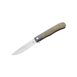 Couteau pliant Boker Plus Modern Trapper Uno