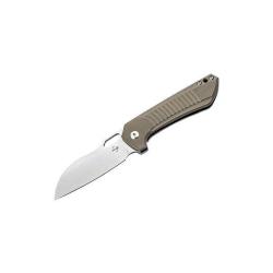 Couteau pliant Boker Plus Swoopy