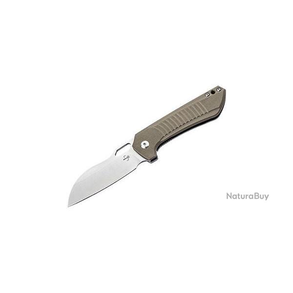Couteau pliant Boker Plus Swoopy