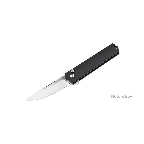 Couteau pliant Boker Kwaiken Compact Button Lock