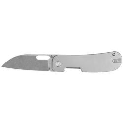 Couteau pliant QSP Variant PE Titane