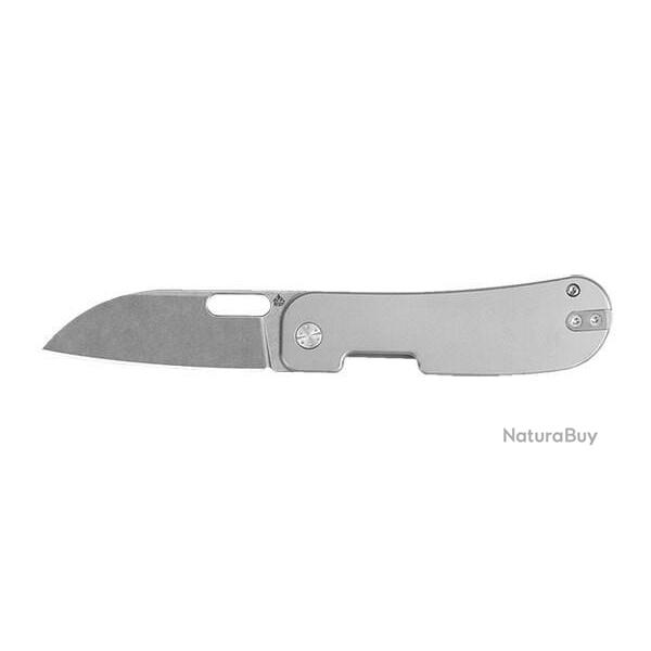 Couteau pliant QSP Variant PE Titane