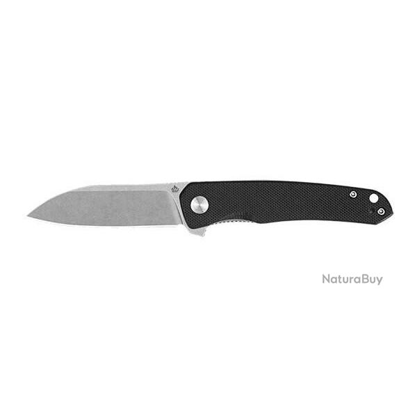 Couteau pliant QSP Otter Noir