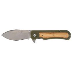 Couteau pliant Gerber Confidant Bamboo