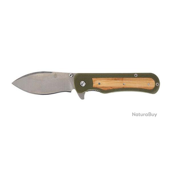 Couteau pliant Gerber Confidant Bamboo