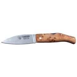 Couteau pliant Cudeman Delta Gen&eacute;vrier