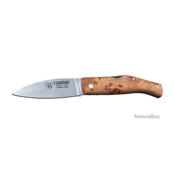 Couteau pliant Cudeman Delta Gen�vrier