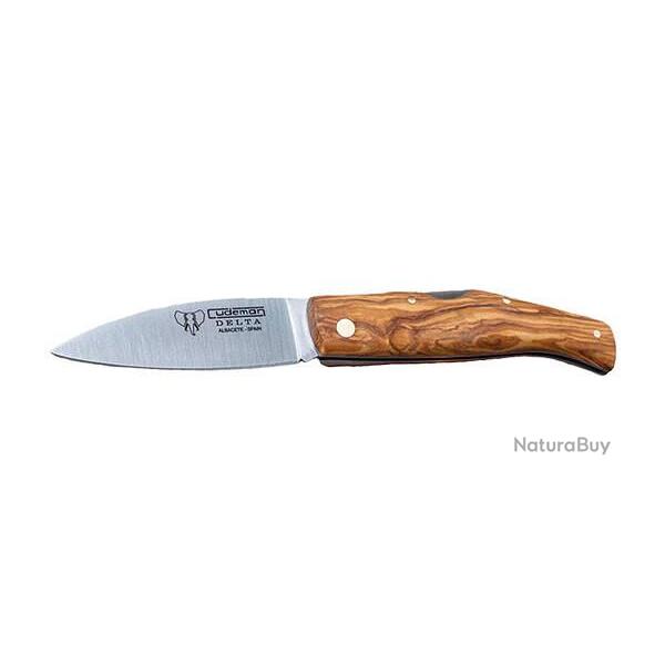 Couteau pliant Cudeman Delta Olivier