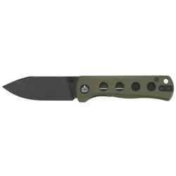 Couteau pliant QSP Canary Olive Green