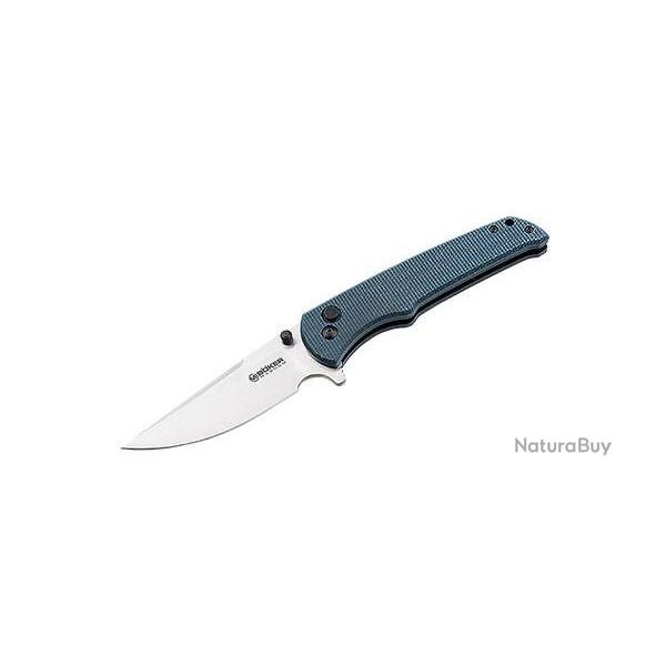 Couteau pliant Boker Magnum Bluejay