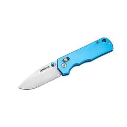 Couteau pliant Boker Magnum Rockstub Blue Elox