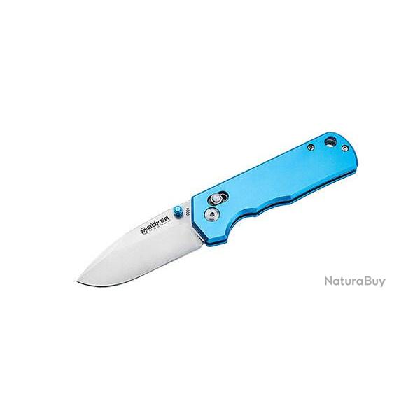 Couteau pliant Boker Magnum Rockstub Blue Elox