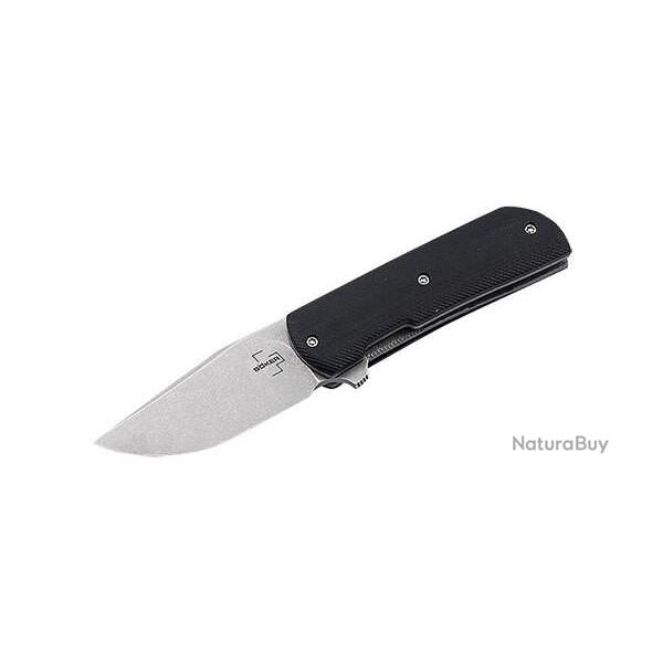 Couteau pliant Boker Plus Urban Trapper Stubby