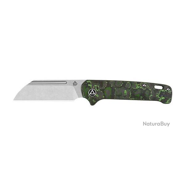 Couteau pliant QSP Penguin Camo