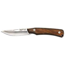 Couteau pliant Wildsteer K-NIF