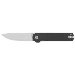 Couteau pliant QSP Lark Noir