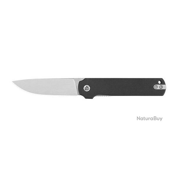 Couteau pliant QSP Lark Noir