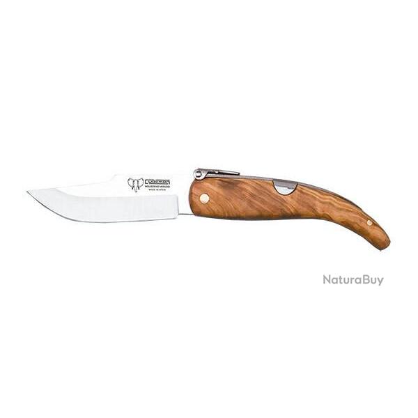 Couteau pliant Cudeman C380L