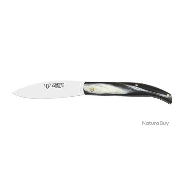 Couteau pliant Cudeman C418A