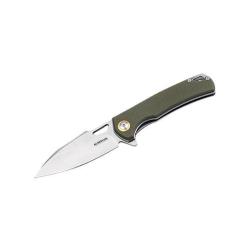 Couteau pliant Boker Magnum 1969 Z28-Damast