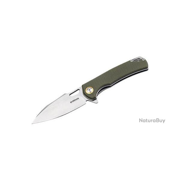 Couteau pliant Boker Magnum Skeksis
