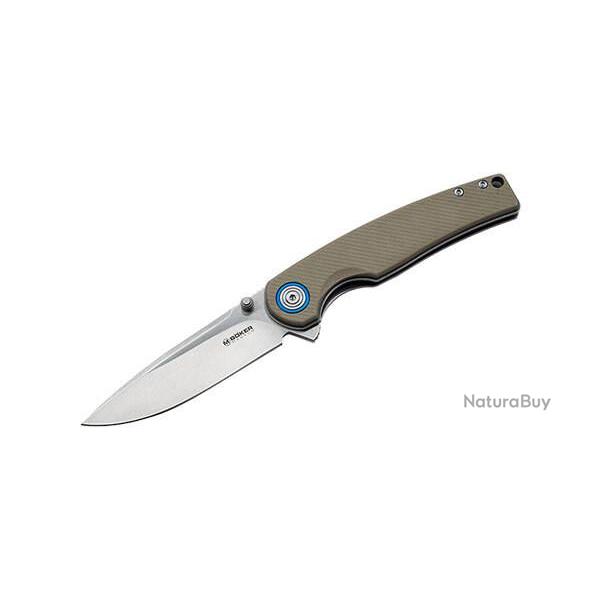 Couteau pliant Boker Magnum Rekin