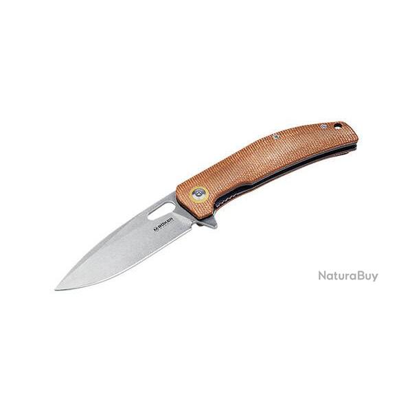 Couteau pliant Boker Magnum Toxicofera