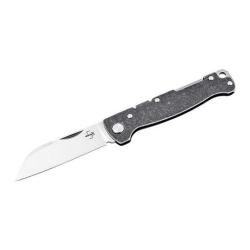 Couteau pliant Boker Plus Atlas Backlock Sheepfoot