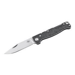 Couteau pliant Boker Plus Atlas Backlock Clippoint
