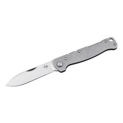 Couteau pliant Boker Plus Atlas Backlock Droppoint