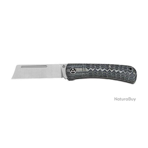 Couteau pliant QSP Hedgehog Denim