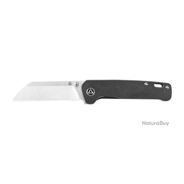 Couteau pliant QSP Penguin Noir