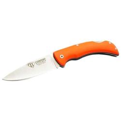 Couteau pliant Cudeman Athenea Orange