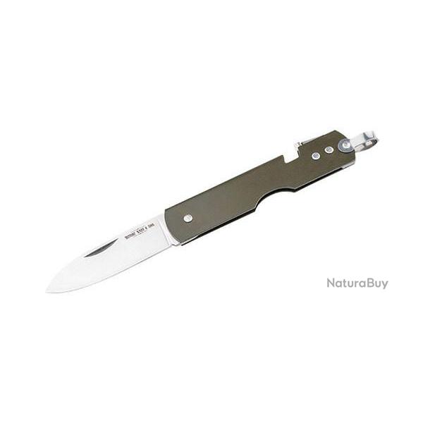 Couteau pliant Boker History de l'arm�e japonaise - D�capsuleur