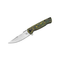 Couteau pliant Boker Plus ME 109 Damast