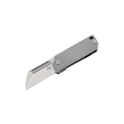 Couteau pliant Boker Plus BabyX Flipper Steel