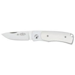 Couteau pliant Fallkniven U1 Elmax Ivoire