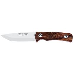 Couteau fixe Nieto Chaman-Scandi Cocobolo