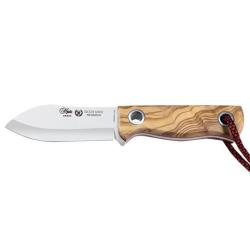 Couteau fixe Nieto Sioux-Nessmuk Mini