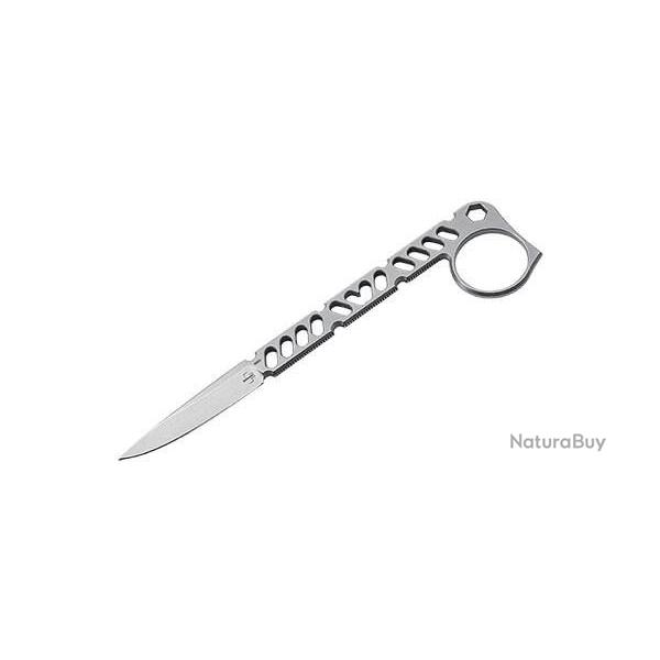 Couteau fixe Boker Plus Sigurd Tactical