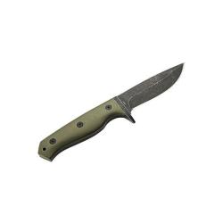 Couteau fixe Boker Magnum Bushcraft Drop
