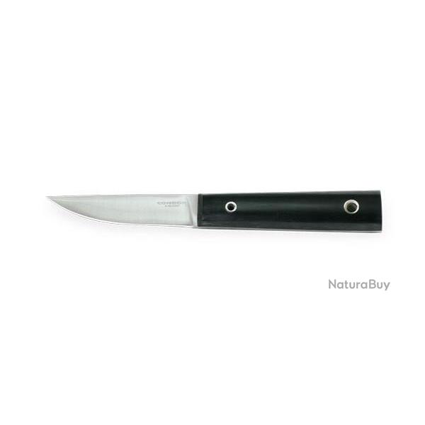 Couteau fixe Condor Urban EDC Puukko