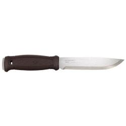 Couteau Fixe Morakniv Garberg Grand Inox
