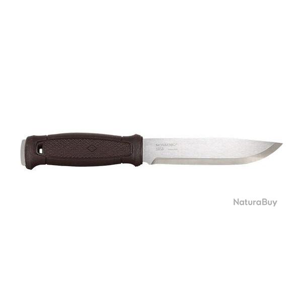 Couteau Fixe Morakniv Garberg Grand Inox
